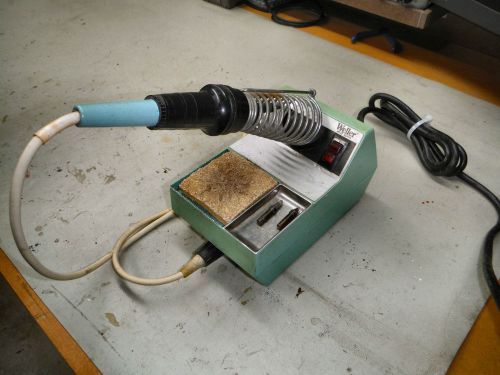 Weller TC202 Soldering Station