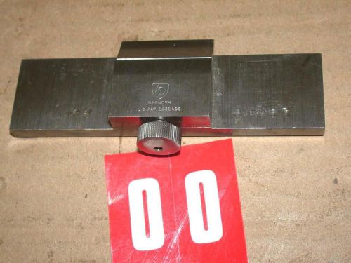 AO Spencer microtome part# 2,232,008 knife blade holder for 820 others free ship