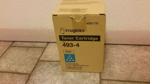Imagistics Toner Cartridge