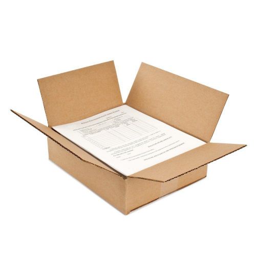 25 PACK of 11 1/4&#034; x 8 3/4&#034; x 2 3/4&#034; Boxes Packing Mailing Box FREE Shipping