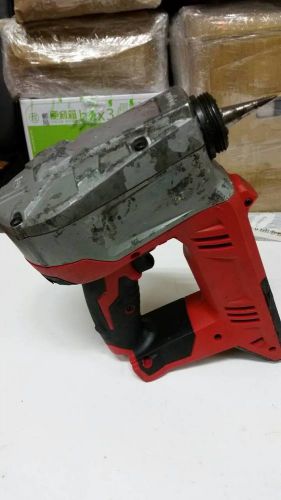 Used Milwaukee 2632-20 18v Volt Propex Expansion - (Tool Only No Battery) x1