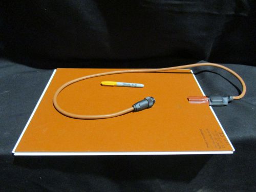 Sartorius Stedim Heater Plate - DS050L - Used -