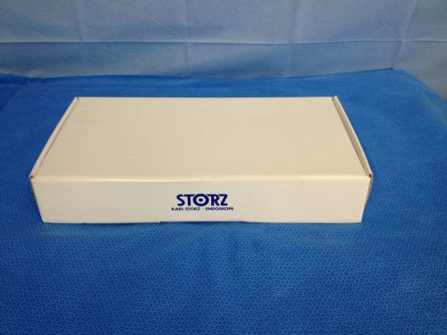 Karl Storz 30107LP Trocar and Cannula. NEW.