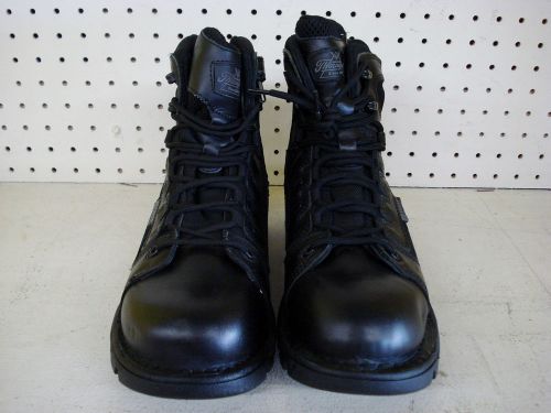 CLEARANCE!!  Thorogood Zippered Boots - ( 33 ) size 9