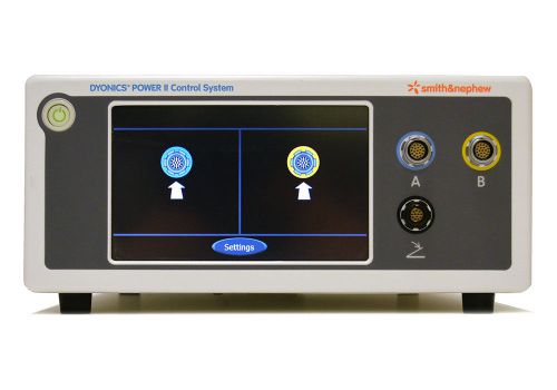 Dyonics POWER II Arthroscopy Control System
