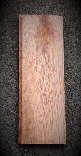 Red oak hardwood flooring--we ship for sale
