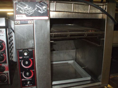 TOASTER, ELECTRIC, COMMERCIAL, COMPLETE, CONVOYER,MORE, 900 ITEMS ON E BAY