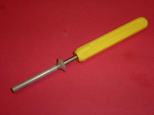 JONARD SLEEVED WIRE UNWRAPPING TOOL, UD-2224, for 20-26 GAUGE WIRE