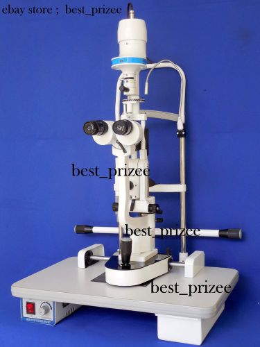 Slit lamp free shipping for sale
