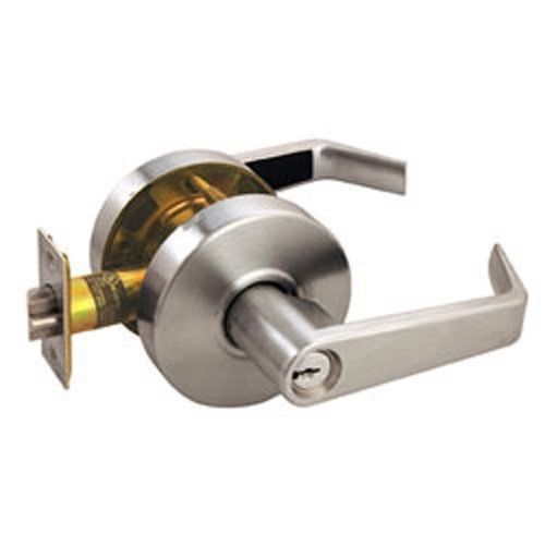 Arrow lock rl-series standard cold rolled steel satin chromium plated entrance for sale