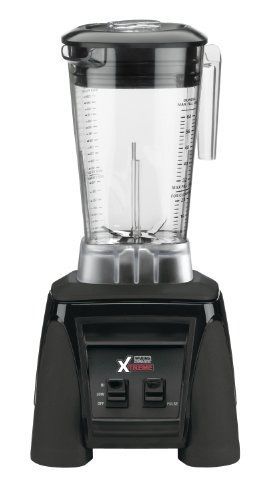 Waring  (mx1000xtx) 64 oz commercial blender - xtreme hi-power series for sale
