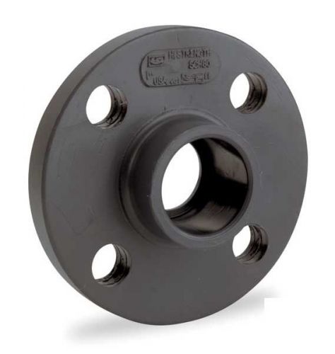 New slip on flange 1/2&#034; pipe raised face a105 steel asme b16.5 valve class #150 for sale