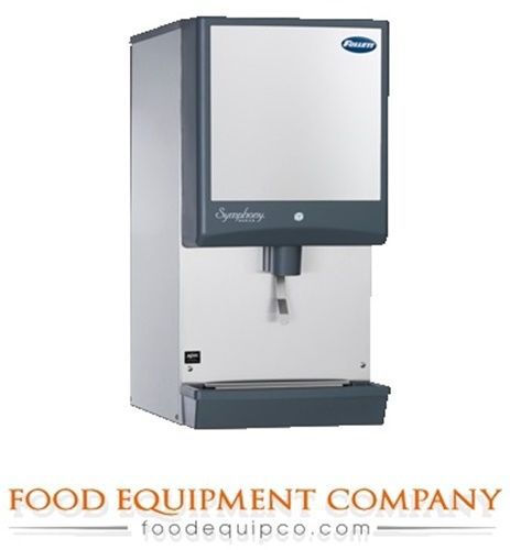 Follett Corporation C12CI400A-LI Symphony™ Ice Dispenser nugget ice...