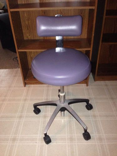 Adec Dentist Doctor Stool  Chair