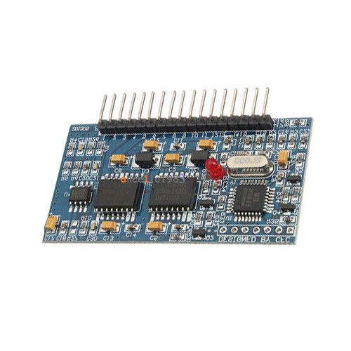 Dc-ac pure sine wave inverter spwm board egs002 eg8010 + ir2110 driver module for sale