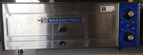BAKERS PRIDE PX-16 ELECTRIC COUNTER-TOP OVEN