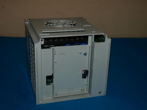 LS SV022iG5A-2 Inverter w/o Cover