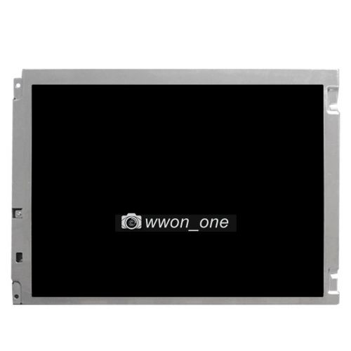 NEC 800x600 10.4&#039;&#039; NL8060BC26-35F TFT Industrial LCD Screen Display Replacement