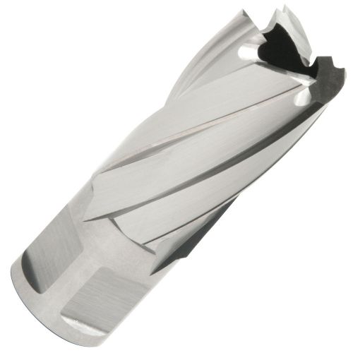 Hougen 12122 11/16&#034; x 1&#034; depth of cut rotabroach annular cutter for sale