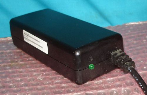 JET PSM28U-201 8200 8-0582 6Pin Switching AC Adapter Scanner Power Supply 5v 12v
