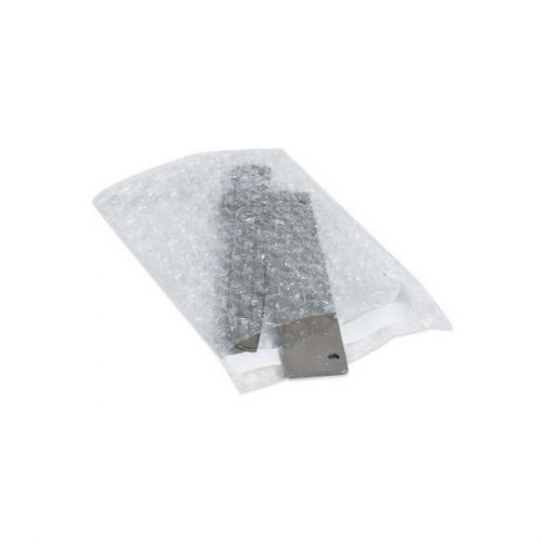 &#034;self-seal bubble pouches, 8&#034;&#034;x17 1/2&#034;&#034;, clear, 250/case&#034; for sale