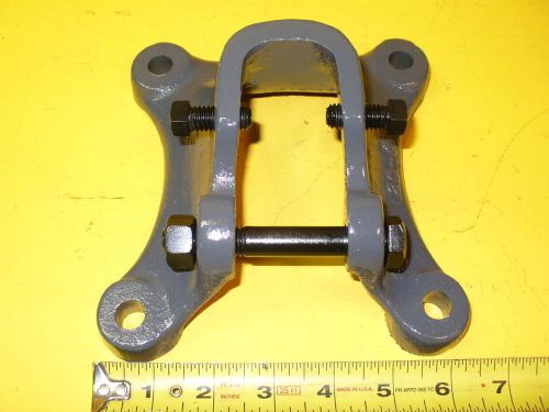 Roper whitney pexto sheet metal punch * stand base iron for sale