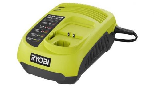 240V Ryobi BCL1418 P113 18V One+ NiCad &amp; Li-ion Battery Charger