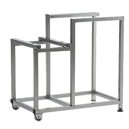 Sammic 1050063 Food Processor Accessories Stand-Trolley for CK-104, CA-104 &amp;...