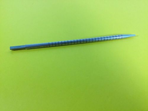 Arthrex AR-1377C-07 7 mm Cannulated Dilator (for 23 mm BioComposite Screw)