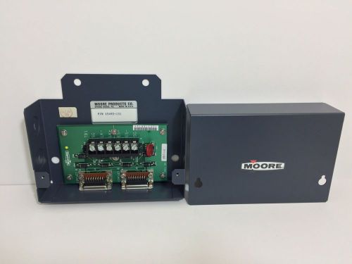 NEW! MOORE CONTROL MODULE 15492-131 15492131