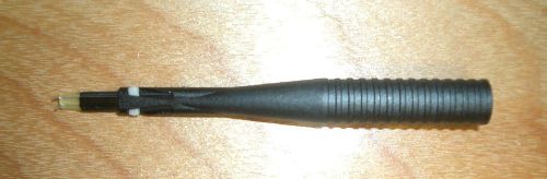 Tektronix TEK IC Lead Grabber Oscilloscope Probe Tip 013-0191-00