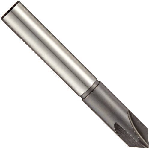 Union Butterfield 4602 Series High-Speed Steel Single-End Countersink, Uncoated