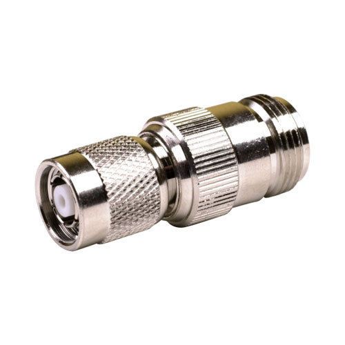 RF Industries - Reverse Gender TNC/M - N/F Adapter