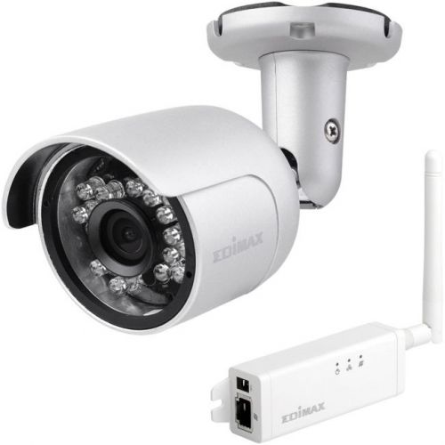 Edimax computer company ic-9110w ic9110w wifi 720p outdr camera for sale