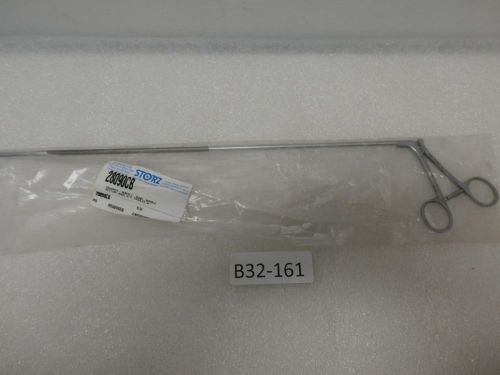 Storz 28090CB DORSEY BOWEL Grasping Forceps laparoscopy Endoscopy Instruments