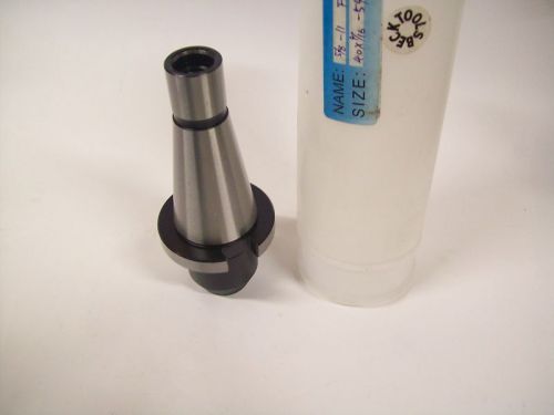 Beck tools endmill holder 40 x 9/16-54 for sale