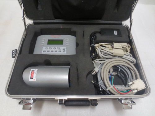 Sencore OTC1000 Video Calibration Kit with VP401 &amp; Various Cables in Hard Case