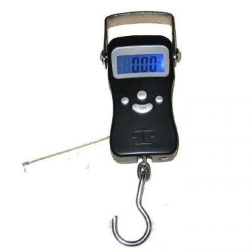 Hanging Scale with Tape Weigh Safely MultiUse Farm Digital Weigh Feed Grain