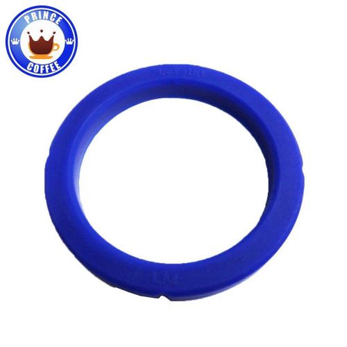 Cafelat la marzocco silicone group head gasket (blue) - made in italy for sale