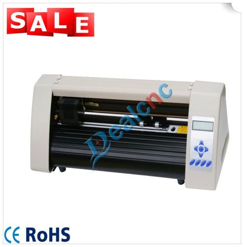 Promotion price desktop mini vinyl cutter cutting plotter rs360c for sale for sale