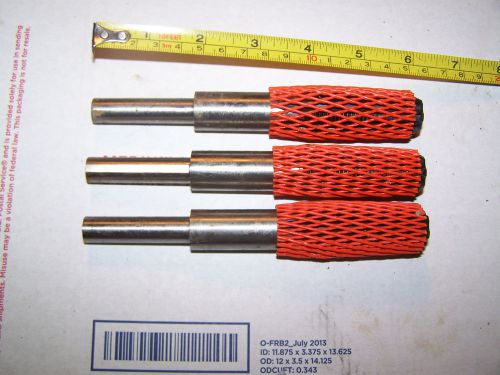 Machine taps 1/2-14 pipe threads tap {3} new old stock for sale