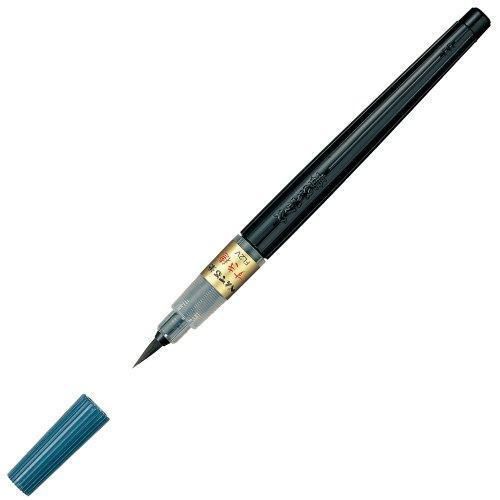 Pentel Fude Brush Pen, Sukiho XFL2V From Japan New