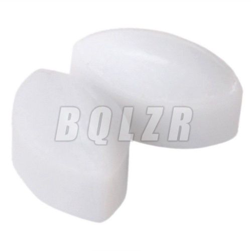 BQLZR A10 Magnetic Stirrer Set of  2 White