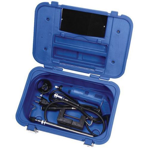 Otmt 250 piece grinder &amp; rotary tool accessory set frequency: 60 hz for sale