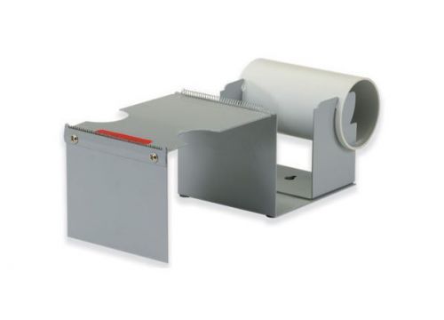 Sl400m label protection and pouch tape dispenser heavy duty steel for sale