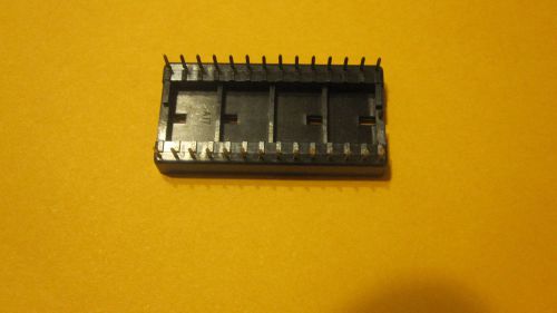 socket 28 pins for IC(1 item)