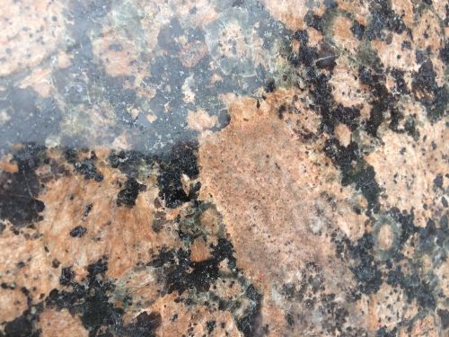 Lot #1 large granite slab remnant 60x47  -Pick up only Lancaster PA
