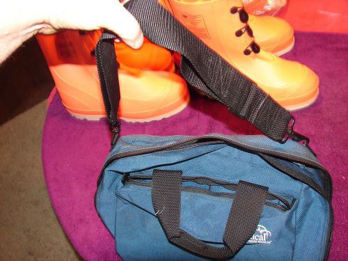 Airway bag kit moore medical for sale