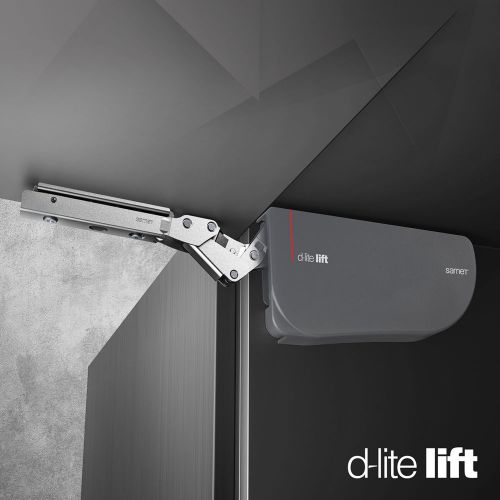 Samet D-Lite Door Lift System