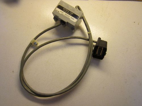 Taylor 1042FA30300 Terminal Block Type Electrical Cable NOS